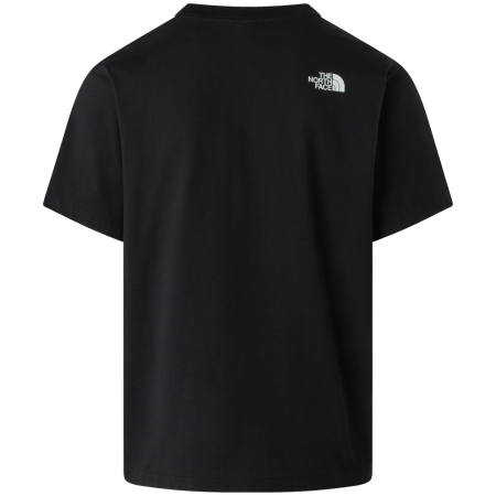Pánske tričko The North Face M Donkey Taxi Relaxed Short Sleeve Tee-Graphic