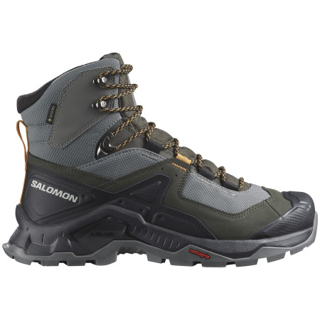 Pánske topánky Salomon Quest Element Gore-Tex