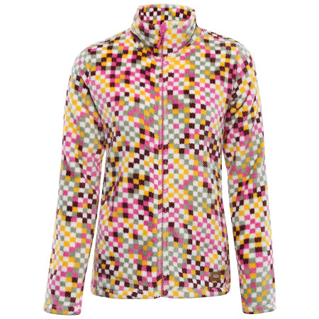 Dámska mikina Alpine Pro Eflina