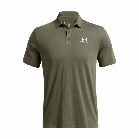 Pánske tričko Under Armour Icon Polo