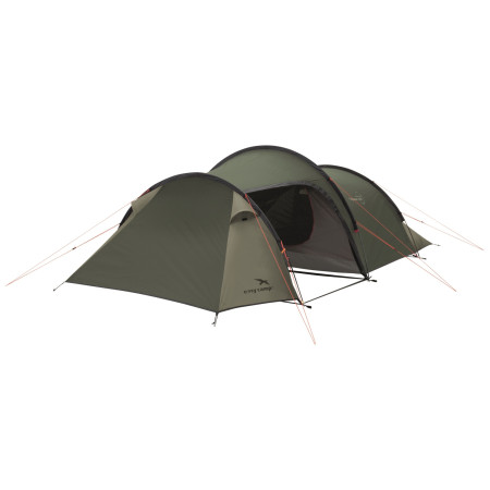 Rodinný stan Easy Camp Magnetar 400 zelená Rustic Green