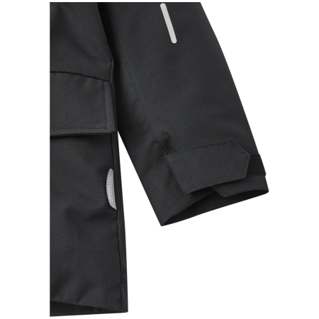 Detská zimná bunda Reima Kamuni