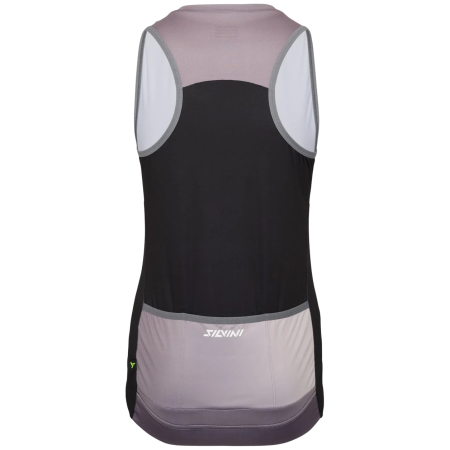 Dámsky cyklistický dres Silvini Escolca