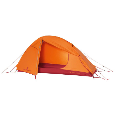 Stan Ferrino Hekla 1 oranžová orange