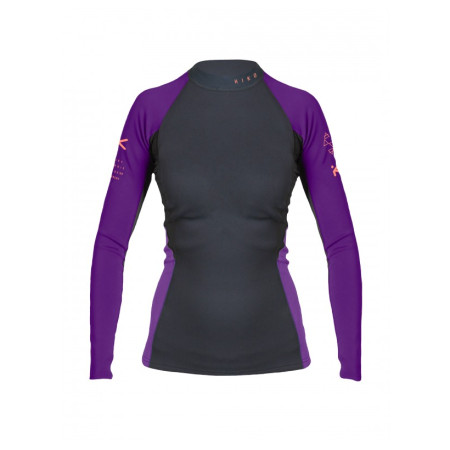 Pánske funkčné tričko Hiko Symbio e. W L/S Top