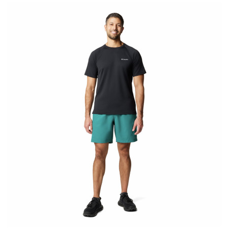 Pánske tričko Columbia Alpine Chill™ Pro Short Sleeve Crew