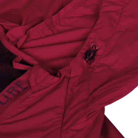 Dámska vetrovka MOOA Windbreaker