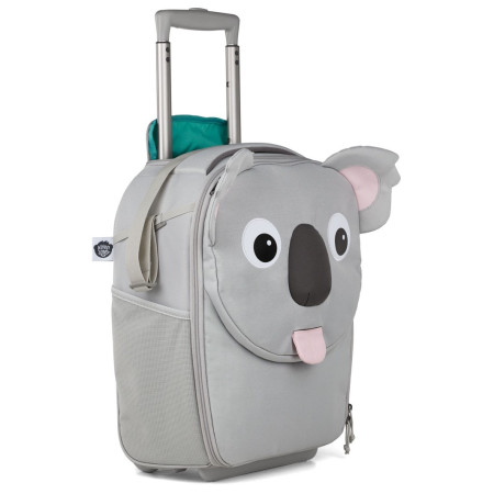 Detský kufor Affenzahn Kids Suitcase