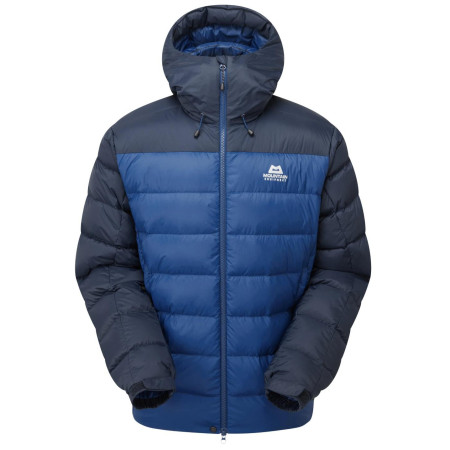 Pánska bunda Mountain Equipment Senja Jacket