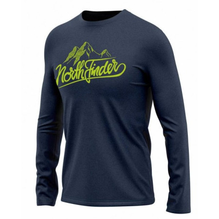 Pánske tričko Northfinder Karsen