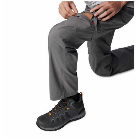 Pánske nohavice Columbia Silver Ridge™ Utility Convertible Pant