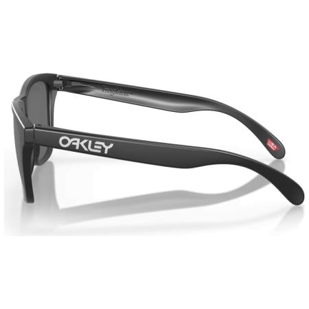 Slnečné okuliare OAKLEY Frogskin Prizm Black Polarized