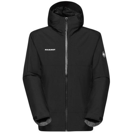 Pánska bunda Mammut Treeline HS Hooded Jacket Men