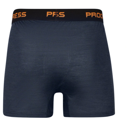 Pánske funkčné boxerky Progress MA SKN 125