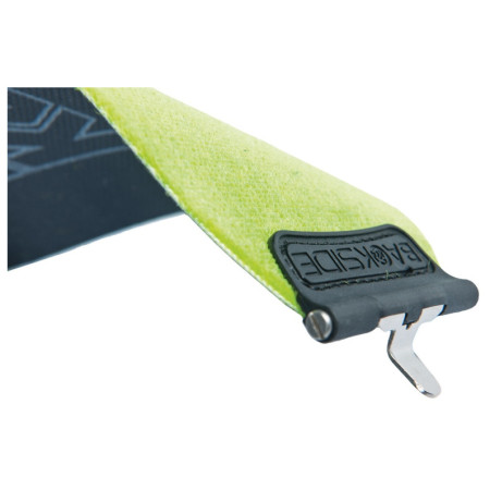 Stúpacie pásy K2 Wayback 89 Skin