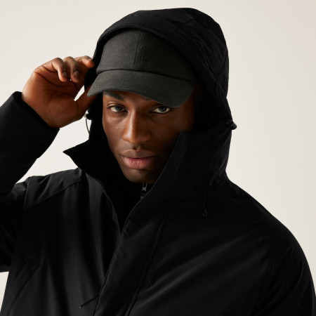 Pánska bunda Regatta Savon