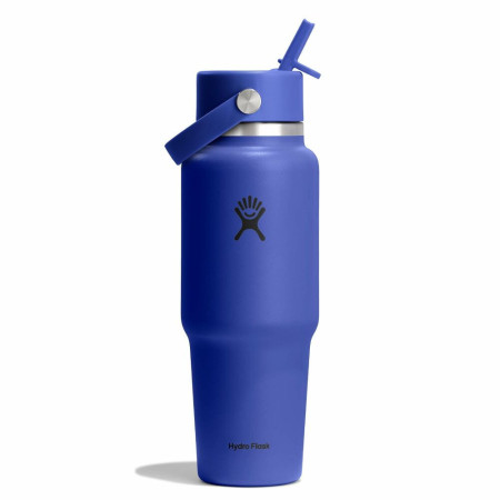 Termofľaša Hydro Flask Wide Flex Straw Travel Bottle 32 oz