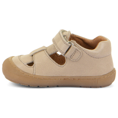 Detské sandále Frodo Ollie sandal Taupe