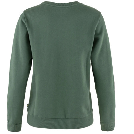 Dámska mikina Fjällräven Fjällräven Logo Sweater W