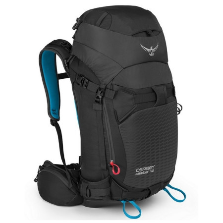 Batoh Osprey Kamber 42