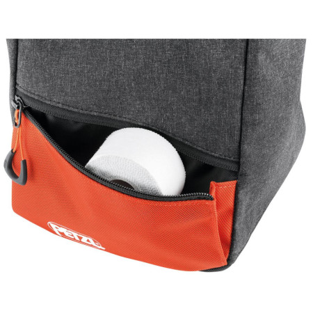 Vrecko na magnézium Petzl Sakab