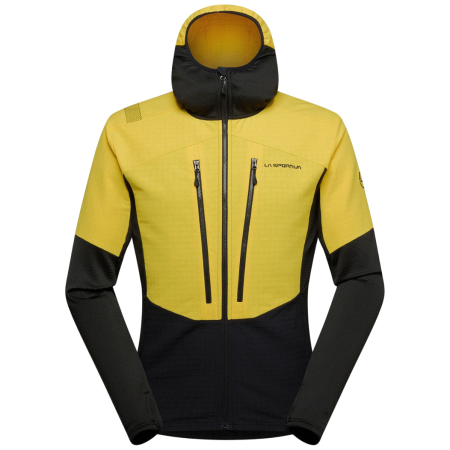 Pánska mikina La Sportiva Session Tech Hoody M