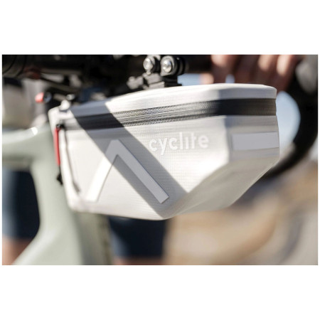 Taška na riadidlá Cyclite Handle Bar Bag Nano / 01