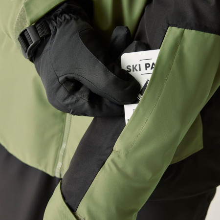 Pánska bunda Dare 2b Precision II Jacket