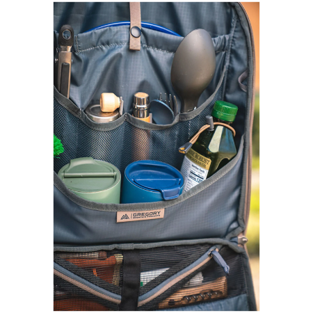 Obal Gregory Alpaca Utility Case