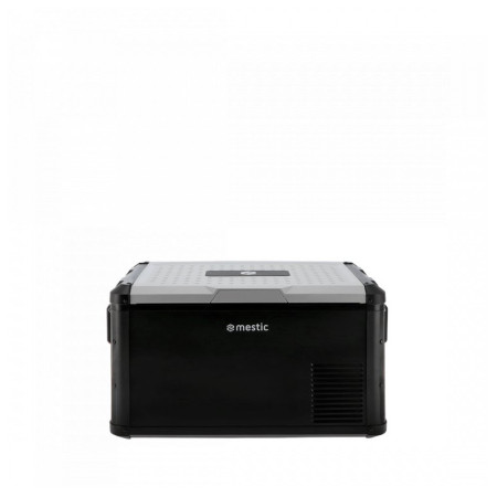 Chladiaci boxy Mestic Coolbox Compressor MCCP-45 AC/DC čierna