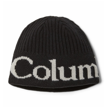 Zimná čiapka Columbia Columbia Heat II Beanie čierna Black