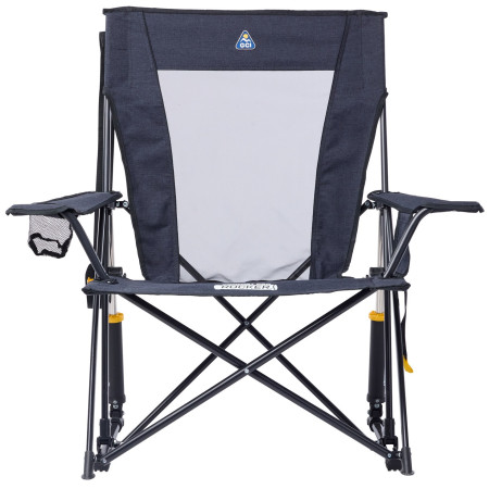 Stolička GCI Comfort Pro Rocker XL