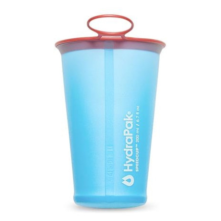 Skladací kelímok Hydrapak SpeedCup 200 ml 2-pack