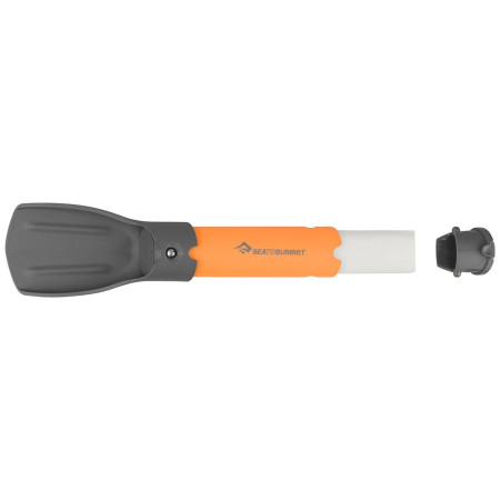 Toaletný lopatka Sea to Summit Pocket Trowel Nylon