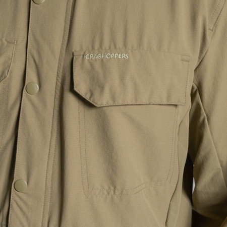 Pánska bunda Craghoppers NosiLife Younes Jacket