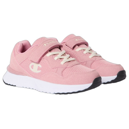 Detské topánky Champion Rn20 U Ps Low Cut Shoe Jr