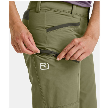 Dámske nohavice Ortovox Pelmo Pants W
