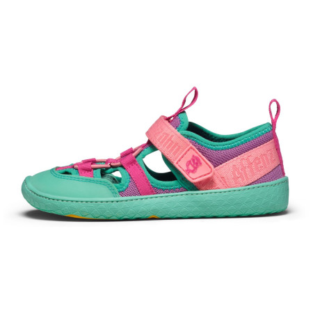 Detské sandále Affenzahn Sandal Vegan Roughy