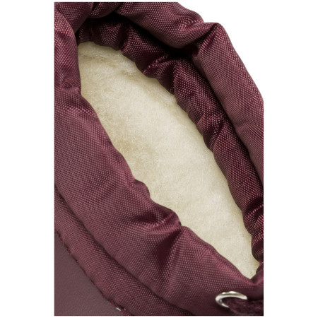 Detské zimné topánky Viking Outdoor Footwear Alv Barefoot Warm Grape