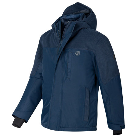 Detská bunda Dare 2b Chill Jacket Navy