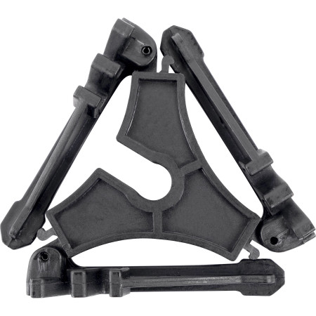 Sada riadov Brunner PackPot Ultralite 16