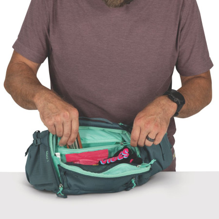 Ľadvinka Osprey Savu 5