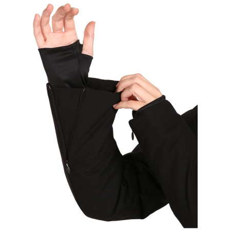 Dámska lyžiarska bunda Kilpi Emilin-W