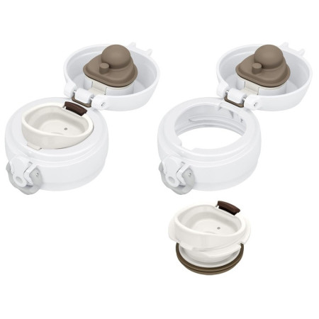 Termoska Thermos Motion JNL 600 ml