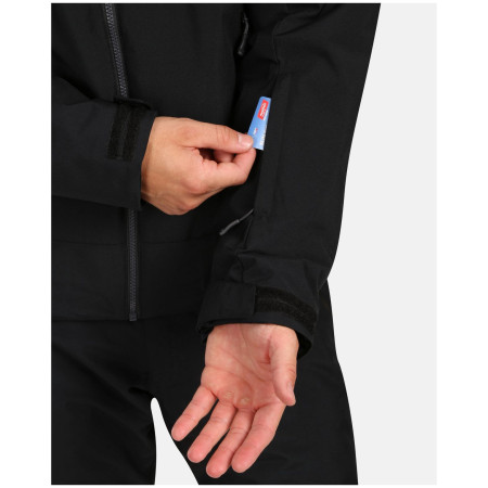 Pánska bunda Kilpi Flip-M