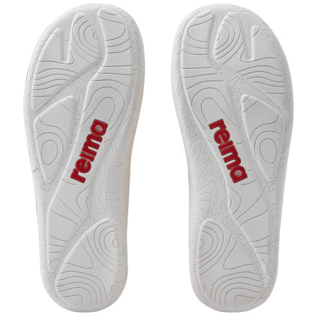 Detské topánky Reima Astelu Apricot