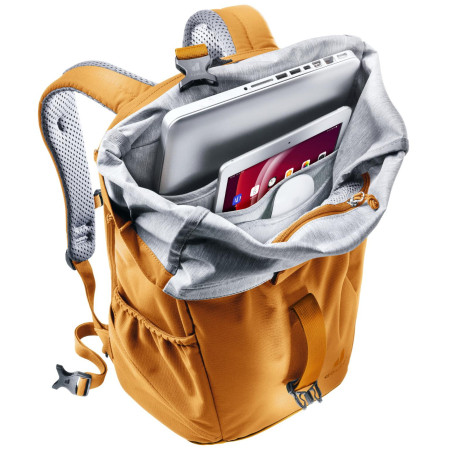 Mestský batoh Deuter Step Out 22