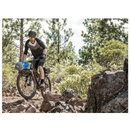 Zadný nosič Topeak TetraRack M2 HD