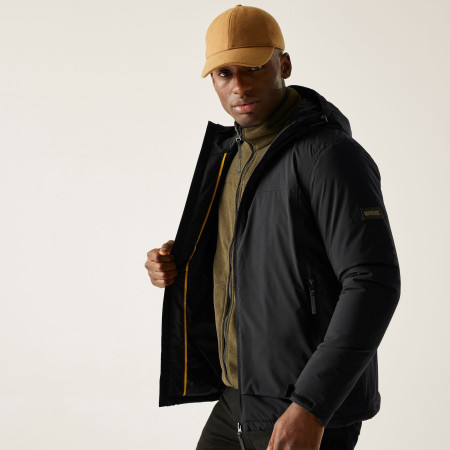 Pánska bunda Regatta Winsar