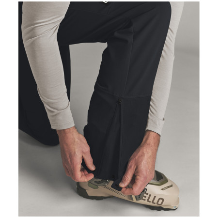 Pánske softshellové nohavice Ortovox Ortler Softshell Pants